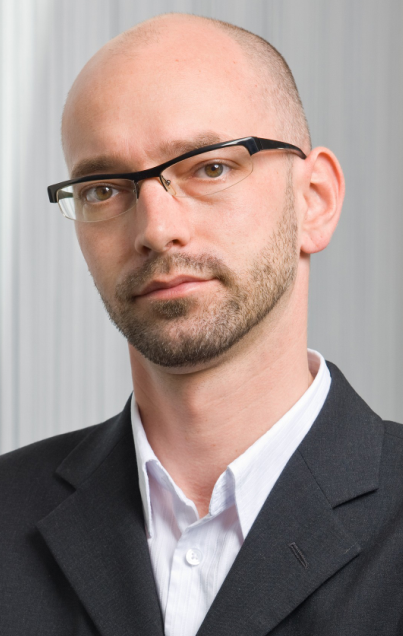 Werner Reiter